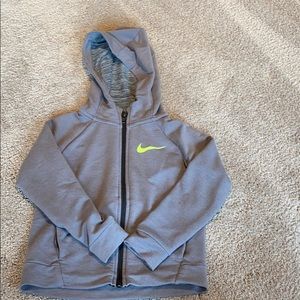 Nike jacket